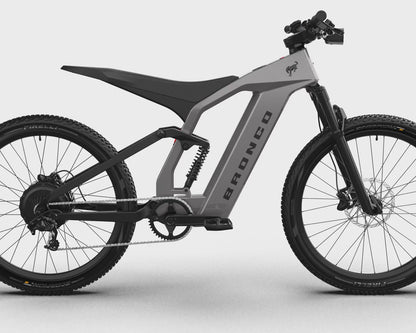 Bronco eBike