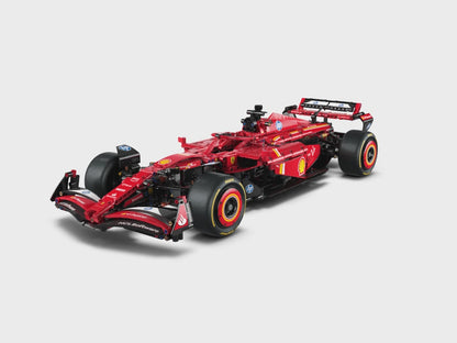 Ferrari SF-24 F1 Car